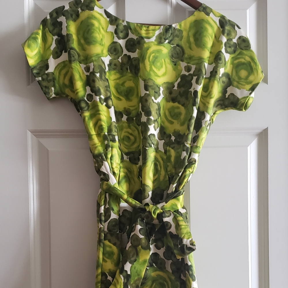 gossip girl Lily bass dress Kate spade - Picture 2 of 3